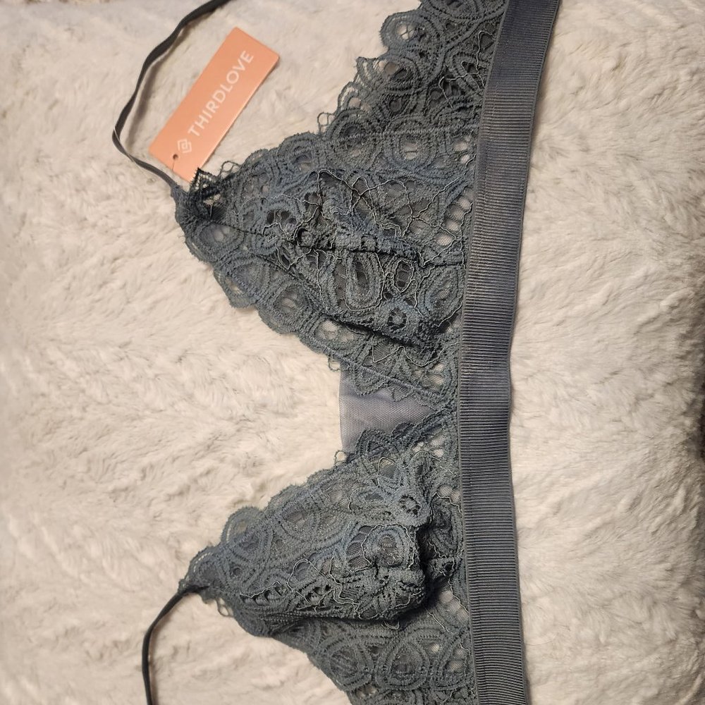 Third Love NWT bra size S